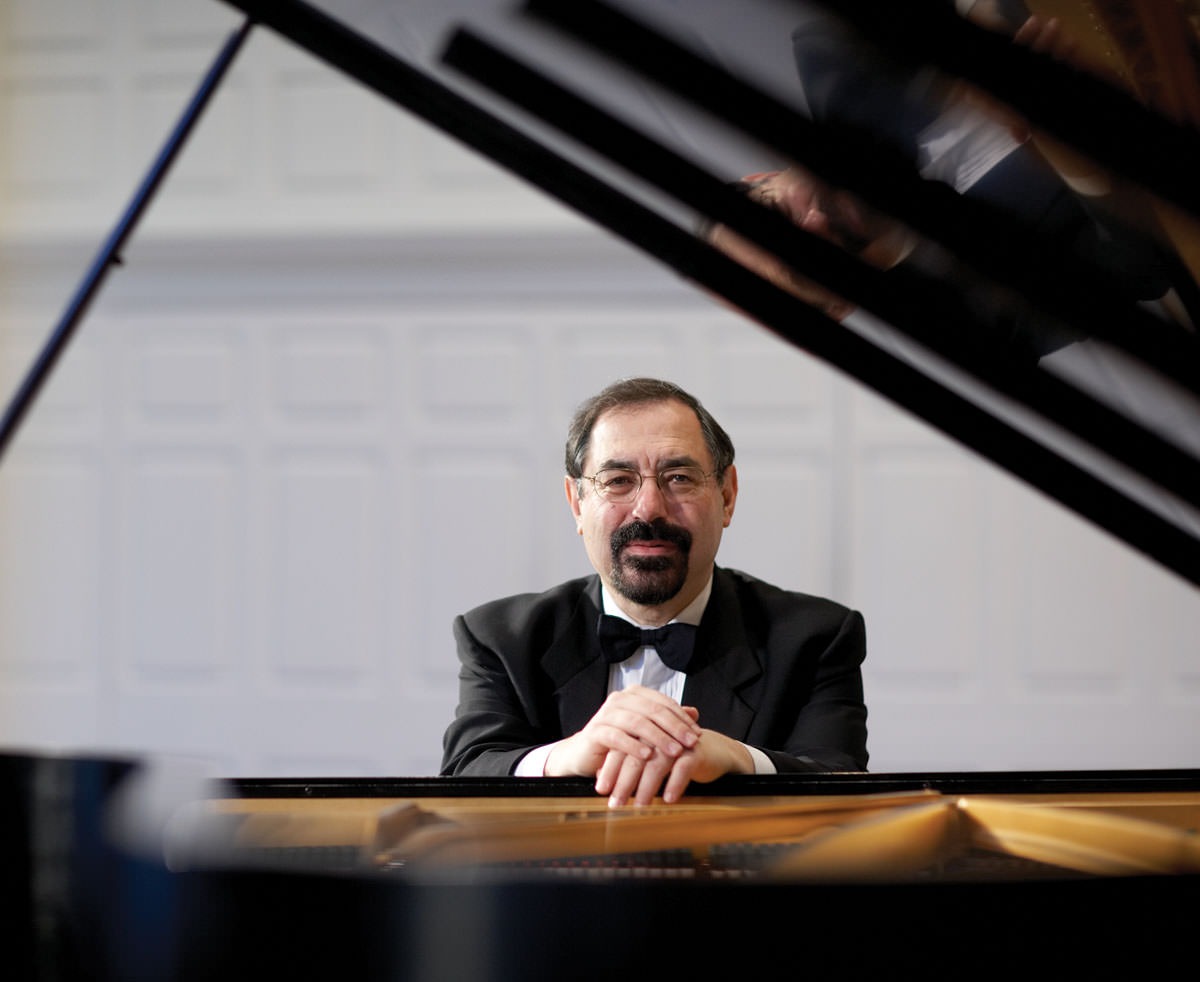 Boris Berman. | Especial