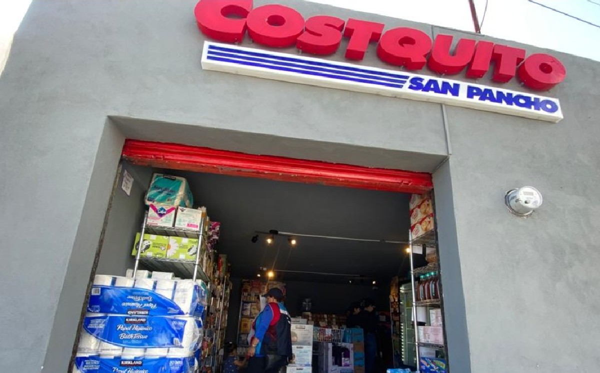 Cortesía | Así es el Costquito en San Francisco del Rincón, la versión mini de Costco en Guanajuato; ¡Sin membresía!
