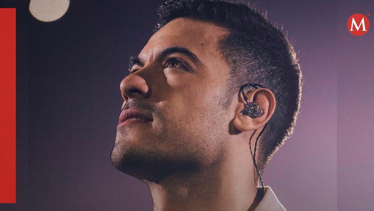 El cantante conmovió en redes sociales / Instagram