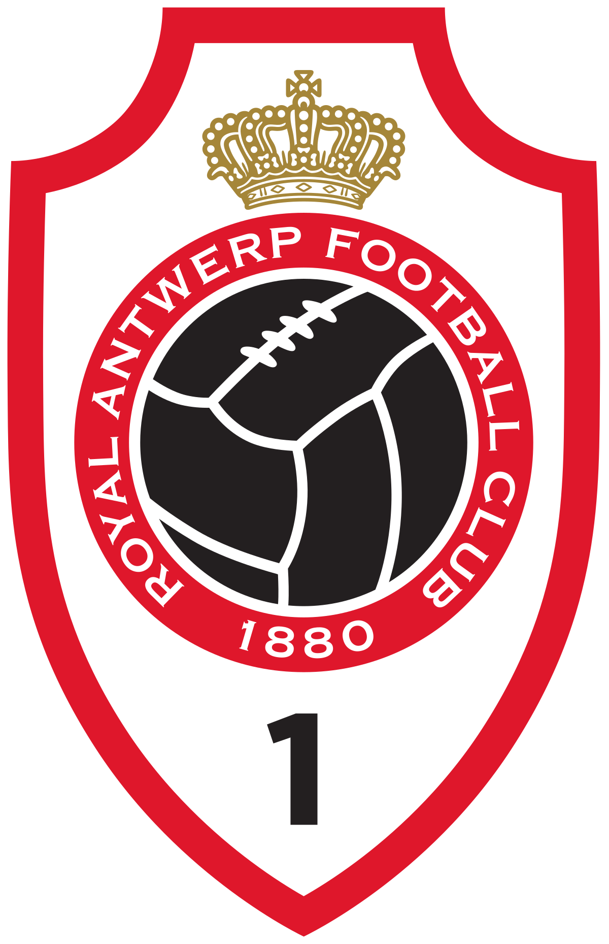 ANTWERP