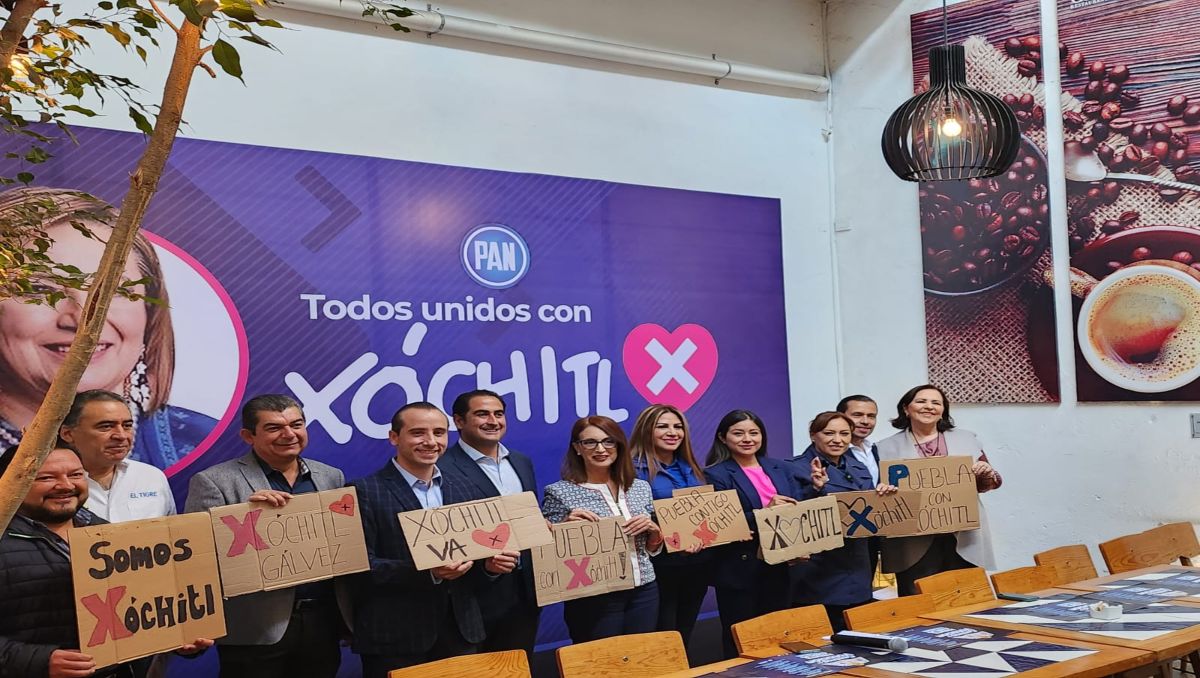 Frente Amplio por México | Especial