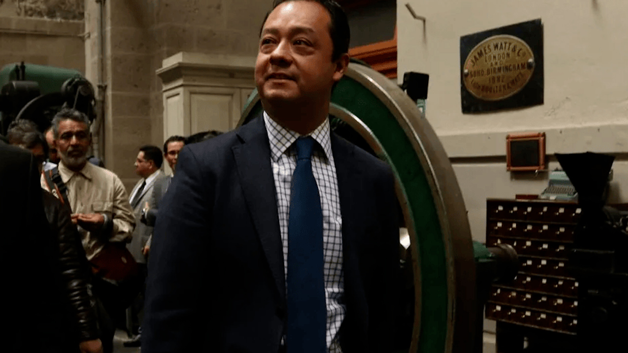 Hacienda señala que México puede ser el hub fintech de América Latina