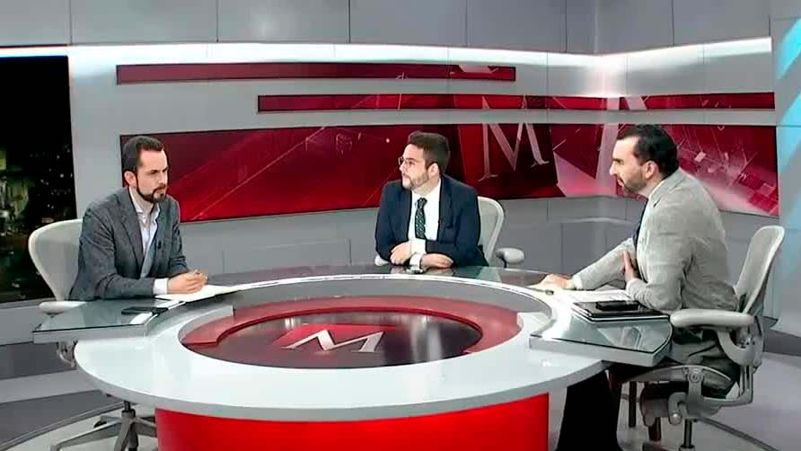 Inicia el proceso final de los partidos político rumbo a 2024 | A Debate