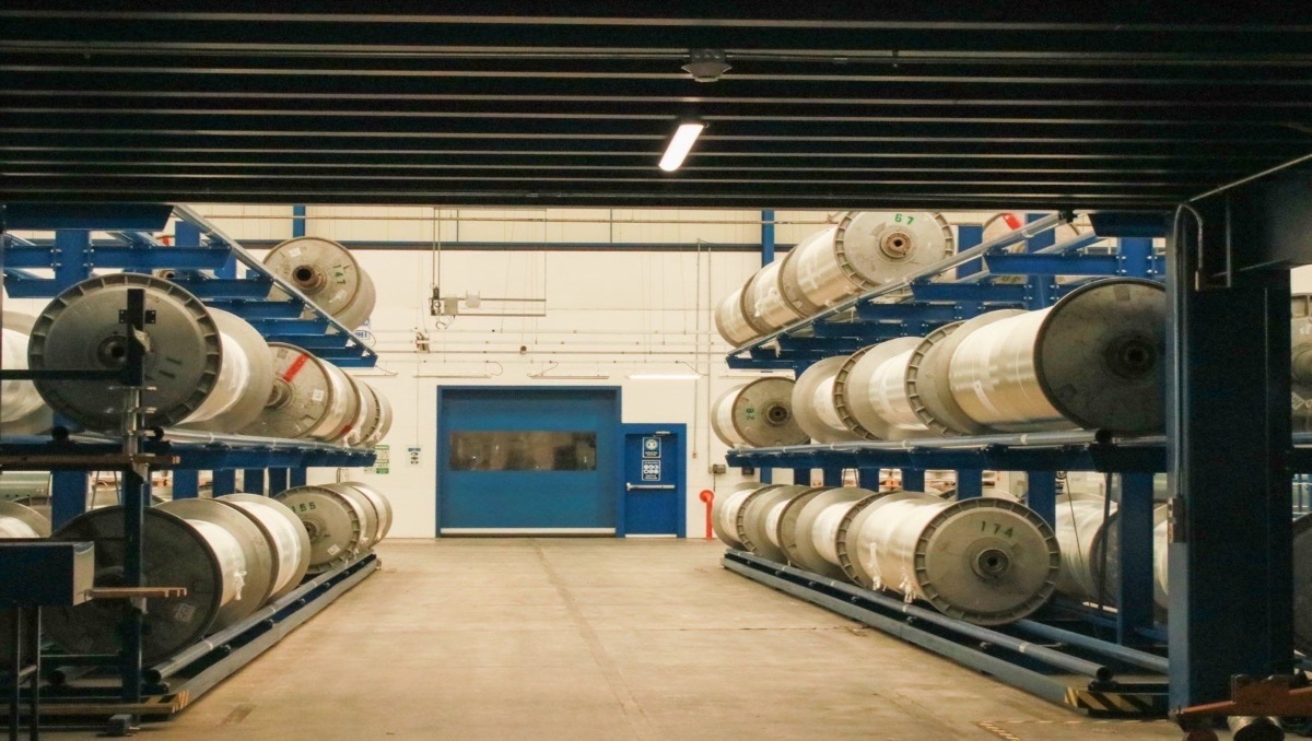 Invierte Indorama Ventures 600 mdp en planta Puebla | Especial