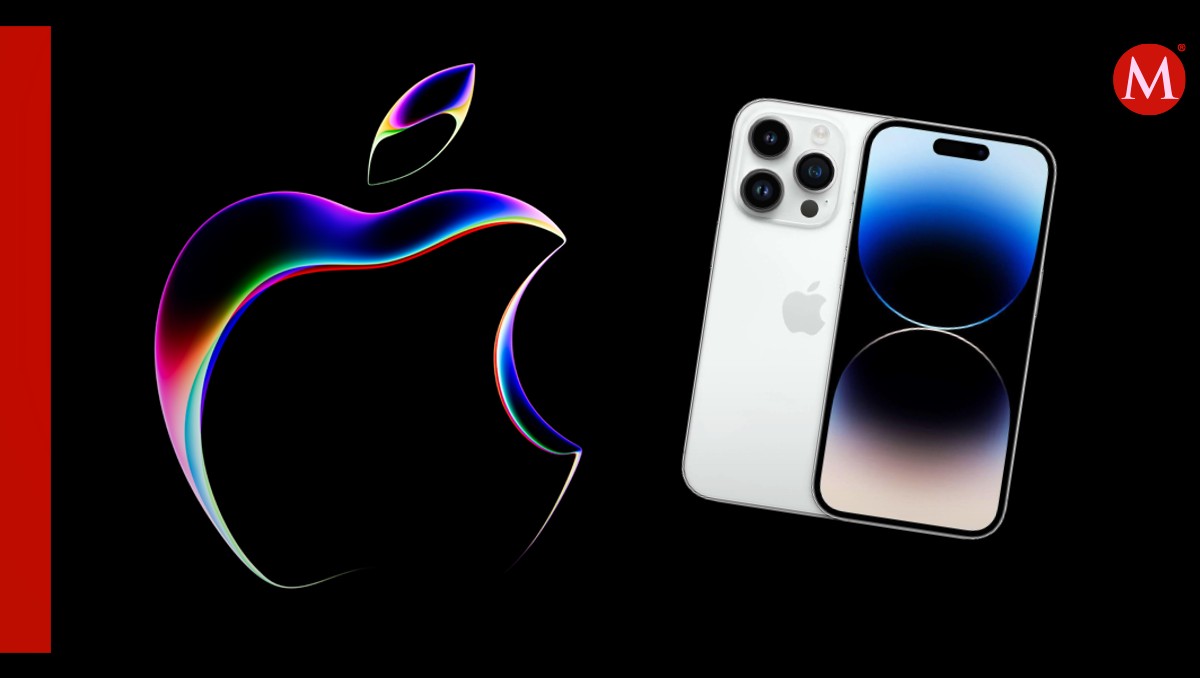 IPhone 15 ya tiene fecha oficial de lanzamiento. | ESPECIAL
