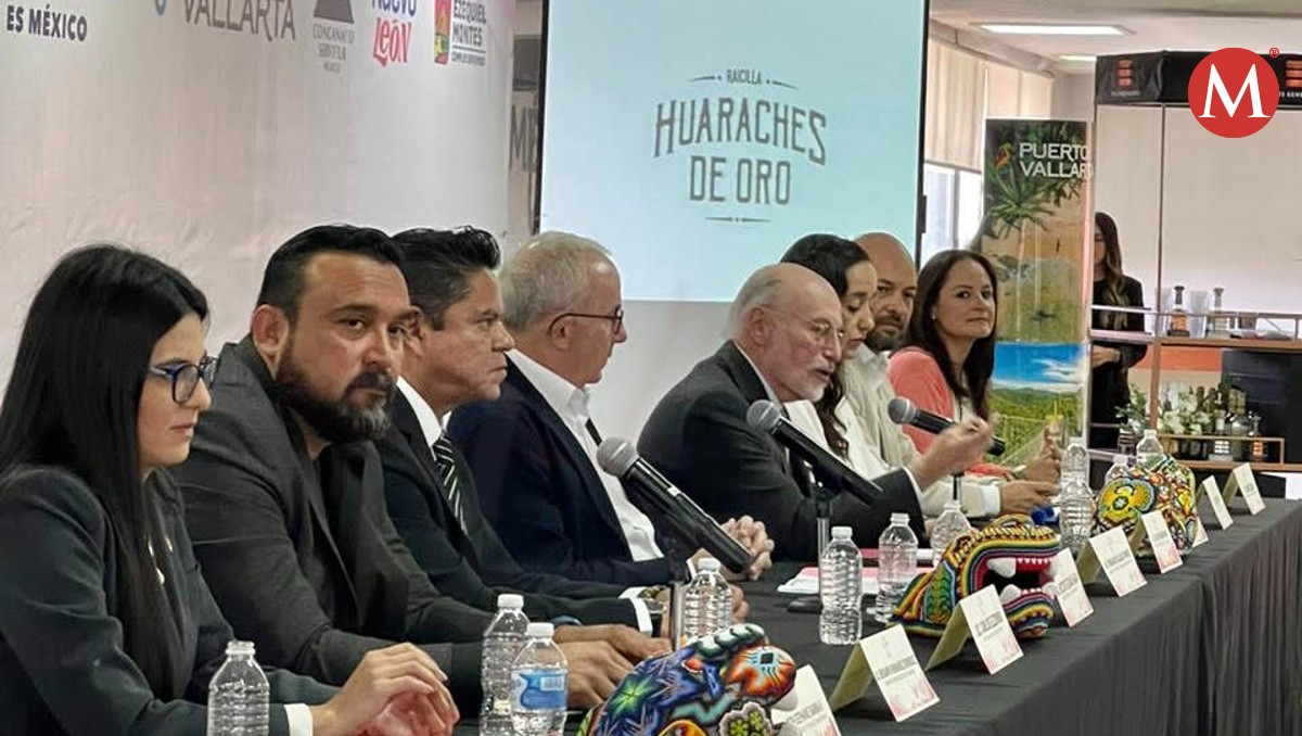Participará Tamaulipas en la muestra Vallarta Nayarit Gastronómica
