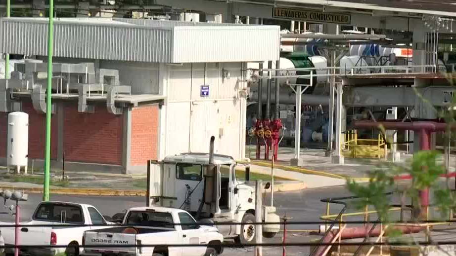 Petrolera australiana confirma inversión de 10.4 mmdd frente a Tamaulipas