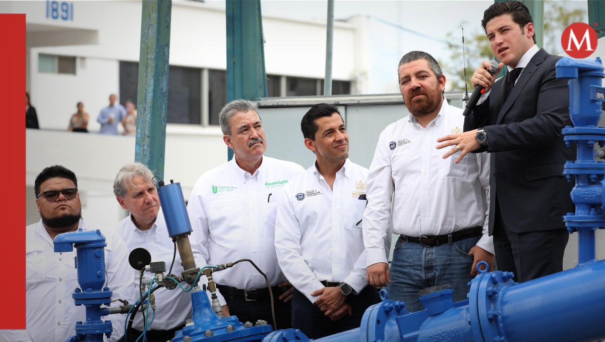 Samuel García. Foto: Especial