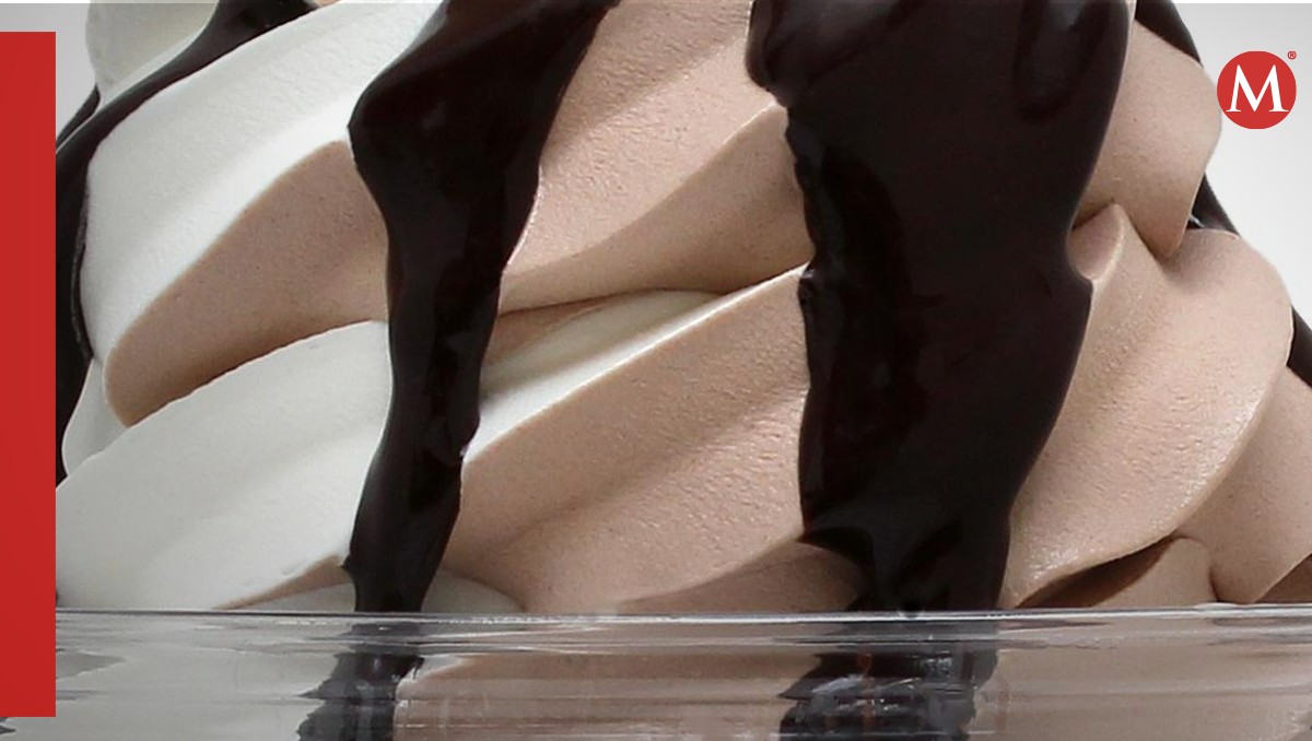 Soft Serve on the Go es una marca de Klein's Real Kosher, con sede en Brooklyn. | Especial