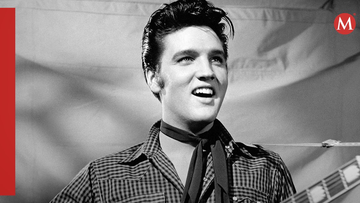 Subastan arma de Elvis Presley | Especial
