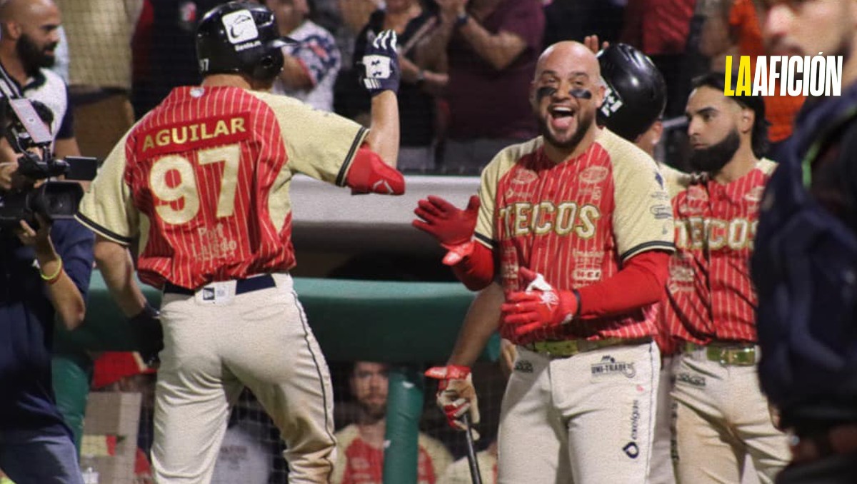 Tecolotes vencieron a Algodoneros en el primero de la final del Norte de la LMB.