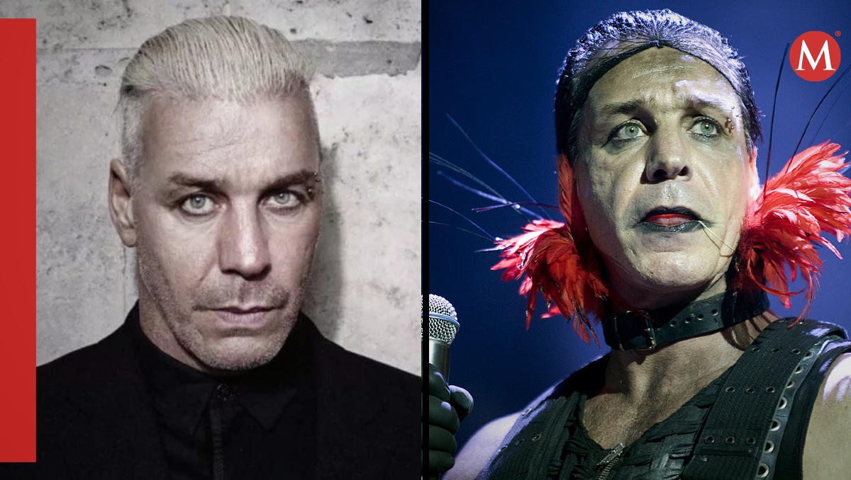 Till Lindemann fue acusado de presuntos abusos sexuales | ESPECIAL