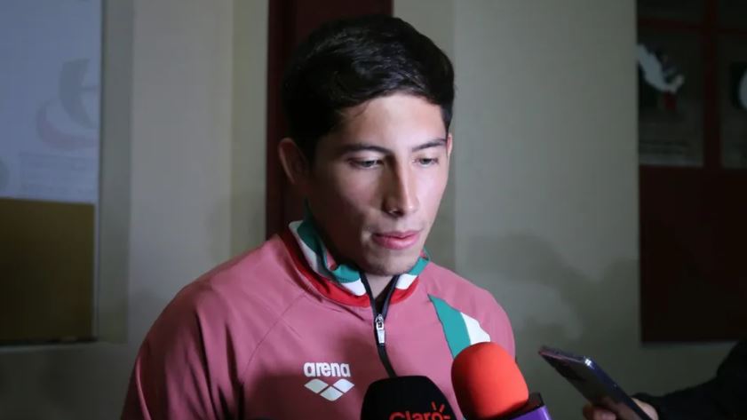 Willars señala que seguirán pidieron apoyos: "Acticas no son nuestras patrocinadoras personales"