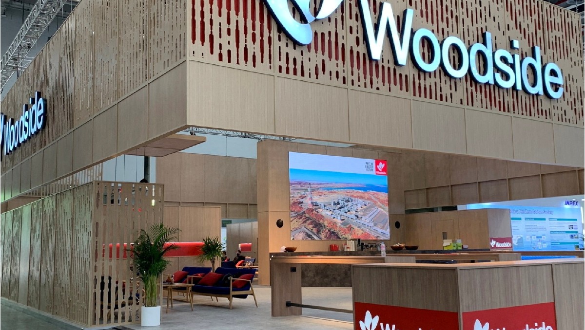 Woodside Energy es una empresa de Australia. Foto: Reuters
