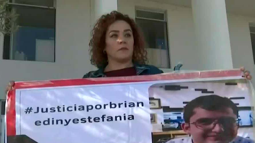 Yigal "N" podría continuar proceso legal en libertad, es acusado de provocar la muerte dos personas