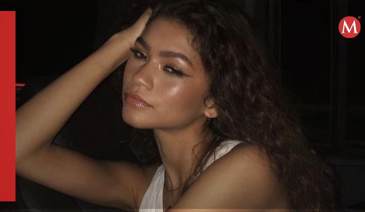 Zendaya / Twitter