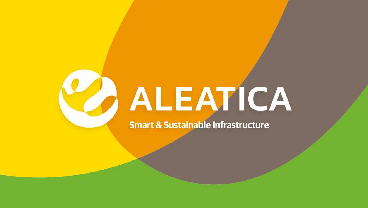 Aleatica es una empresa constructora y concesionaria mexicana. | Aleatica