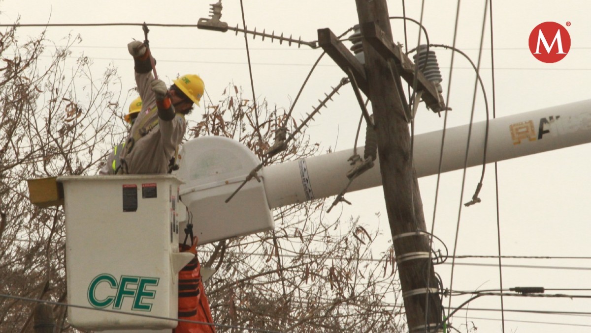 Amagan con bloquear boulevard por fallas en energía en Tampico