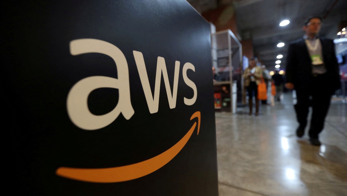 Amazon Web Service  | Reuters