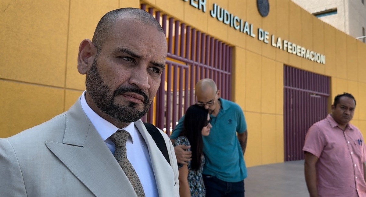 Amenazas y fentanilo: médico pide protección | Baja California Sur | Diego Soto