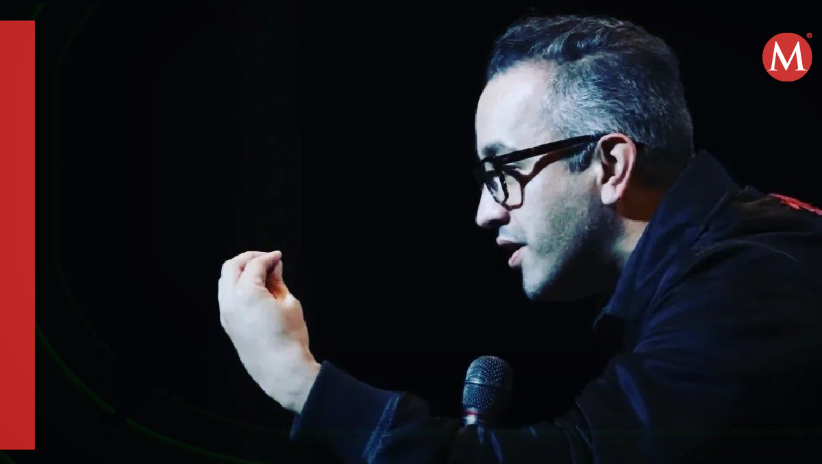 Chumel Torres (Instagram).