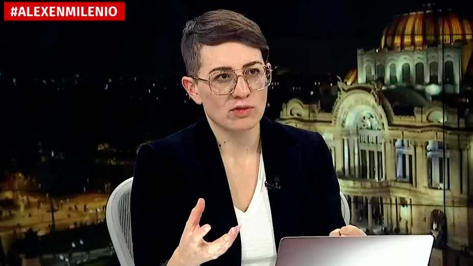 ¿Cómo está el crecimiento del PIB en México? | Así Vamos