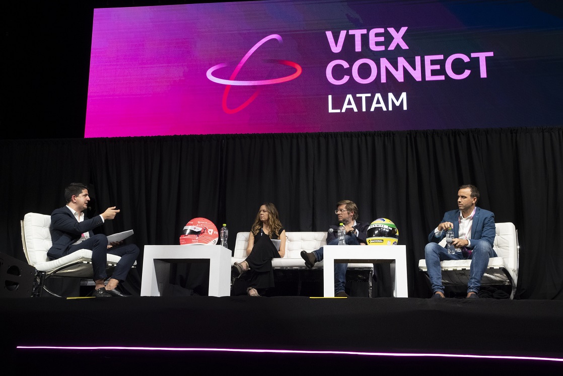 El encuentro tiene como principal objetivo reunir a los líderes de la industria de digital para abordar temas relevantes para el negocio. (Cortesía)