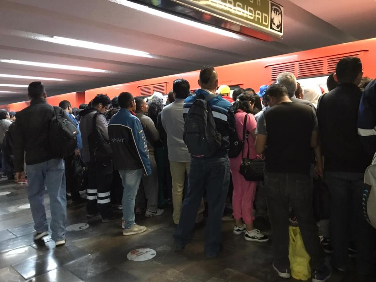 (Foto: Enrique Luna).