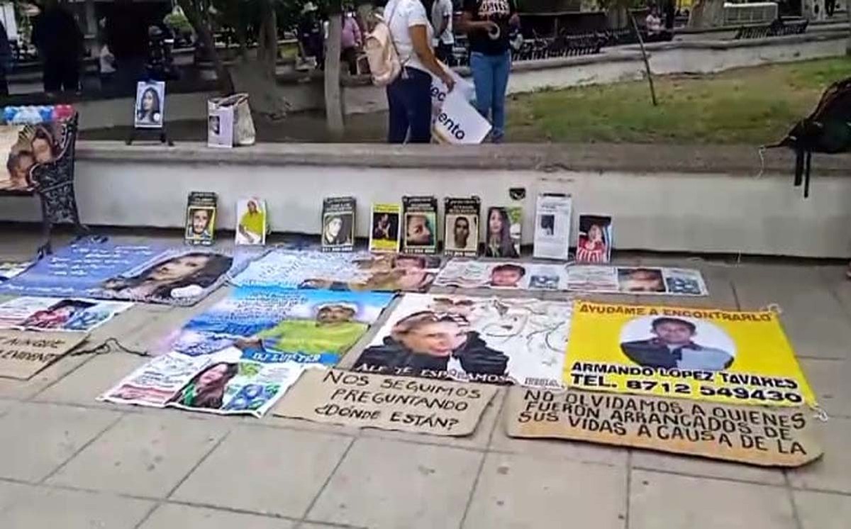 Grupo Vida en Gómez Palacio. (Especial)