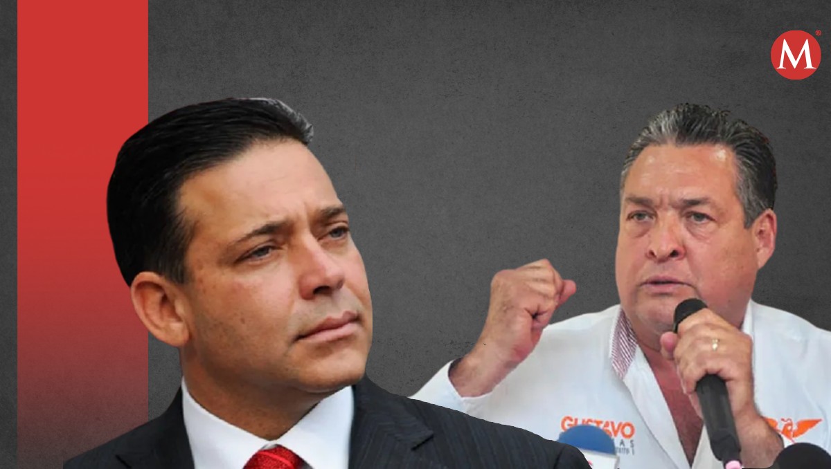Gustavo Cárdenas Gutiérrez habla sobre la liberación de Eugenio Hernández. (Especial)
