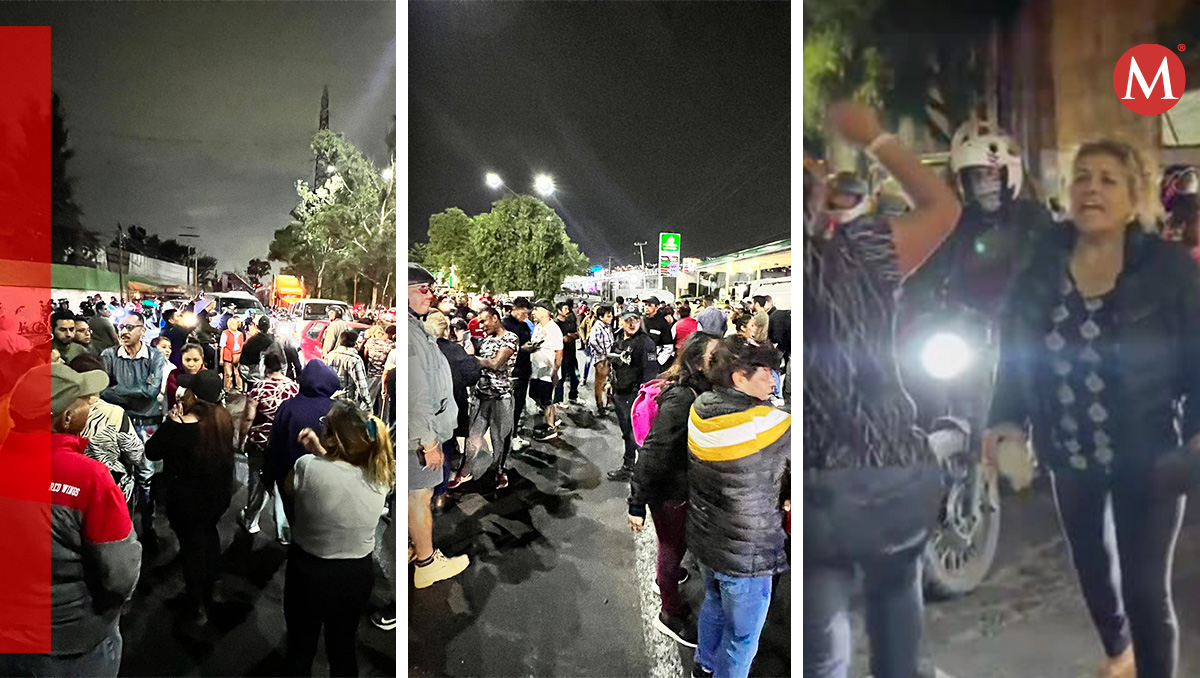 Los manifestantes retuvieron al Director de Odapas. | Fotos (Zuleyma G.)