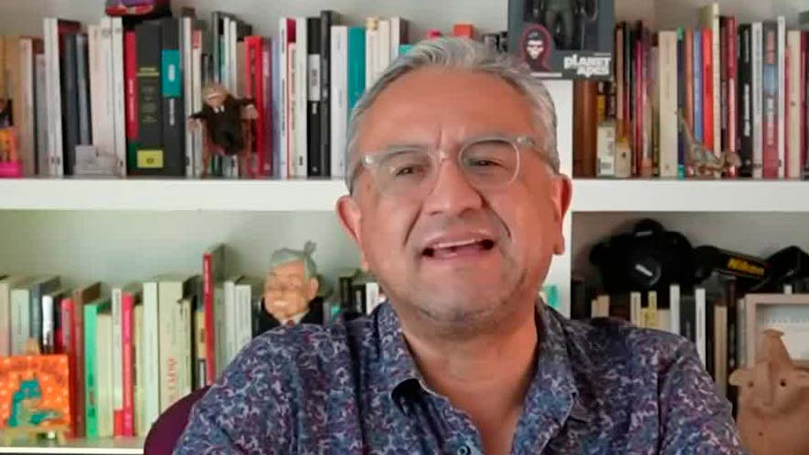 Es una maravilla ver a Alito Moreno llevar el proceso del FAM | ¡Déjense Ahí!