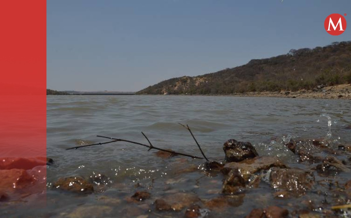 Proyecto Agua Sí para Guanajuato | ESPECIAL