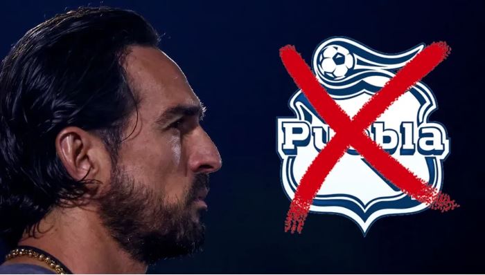Reglamento de la Liga MX impide a Gerardo Espinoza ser director técnico del Puebla
