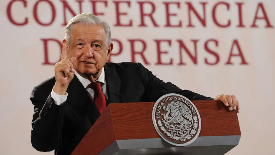 Todavía hay riesgos de fascismo e intervenciones militares: AMLO