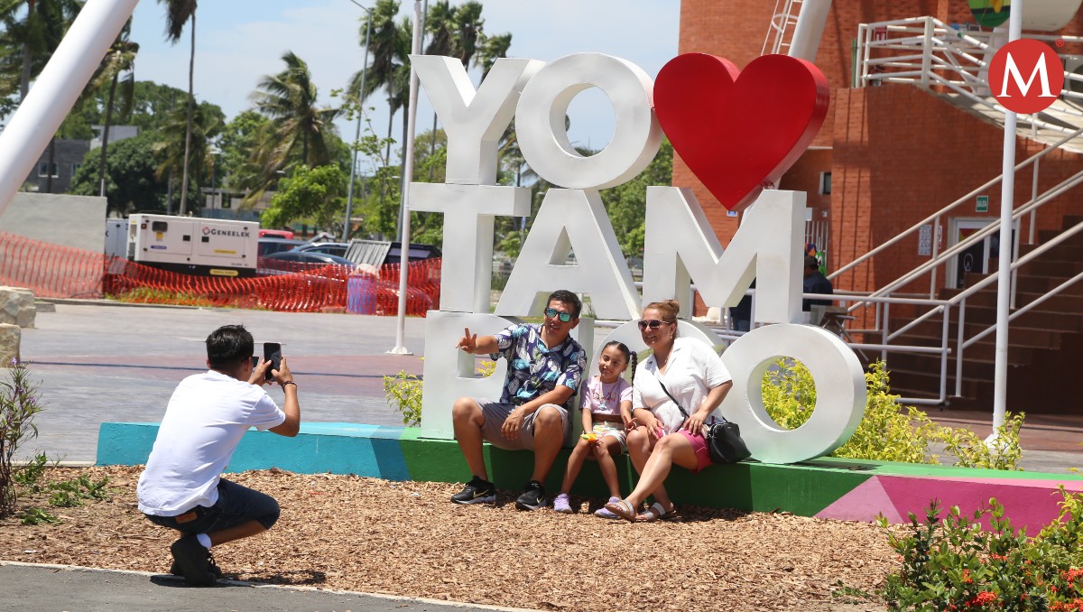 Turismo en Tampico, Tamaulipas.