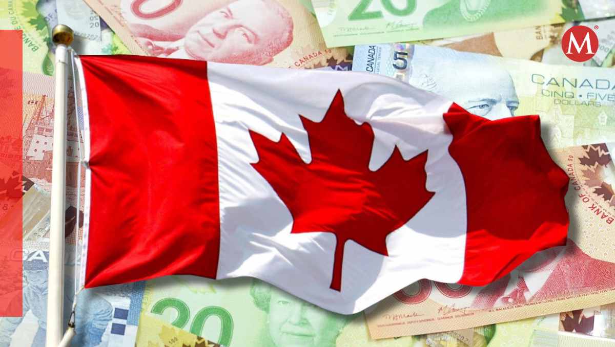 Las vacantes de empleo en Canadá son todas superiores a los 20 mil pesos de salario neto. (Especial)