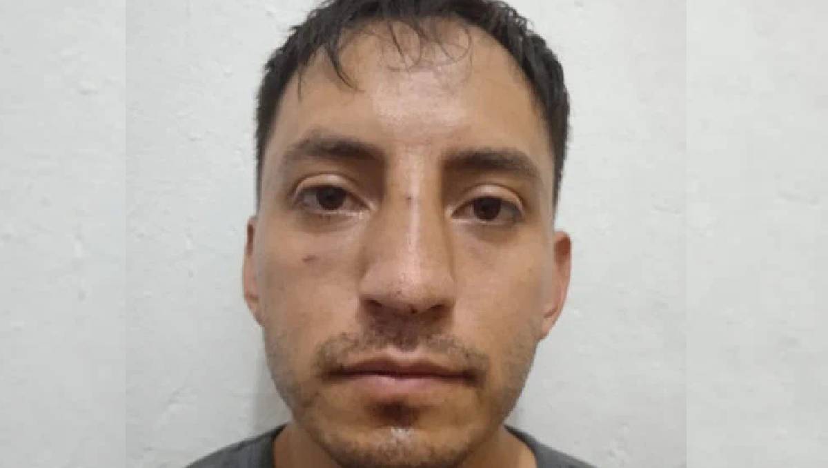 Víctor fue declarado culpable de los delitos de feminicidio y homicidio culposo. (Especial)