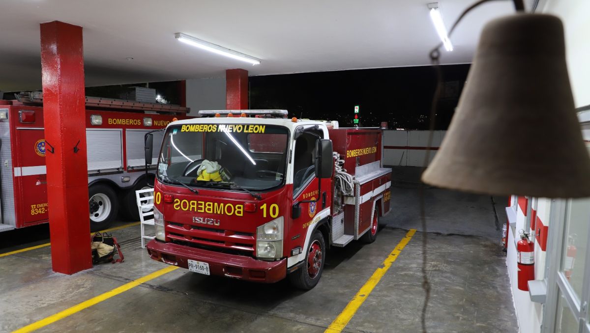 Los apoyos al Patronato también se dan a través de la coordinación que sostienen con Protección Civil de Santa Catarina | Roberto Alanís