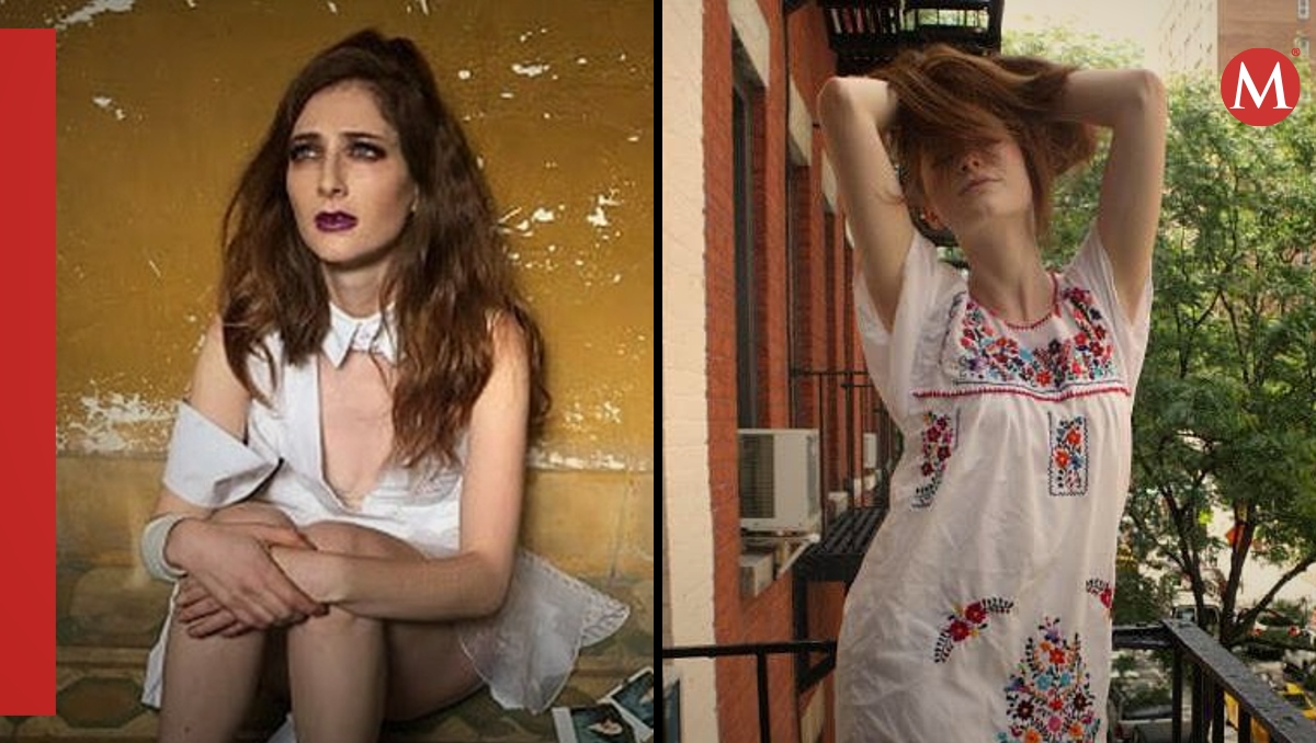 Cantante mexicana es criticada en redes por arremeter contra la cultura mexicana | ESPECIAL