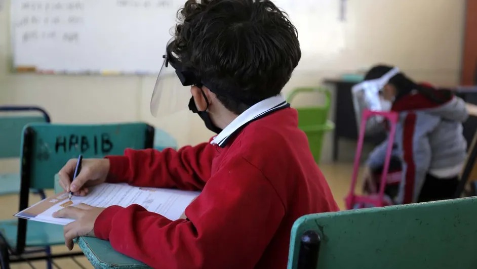 Coahuila y Durango invierten 4 de cada 10 pesos a educación. (Archivo)