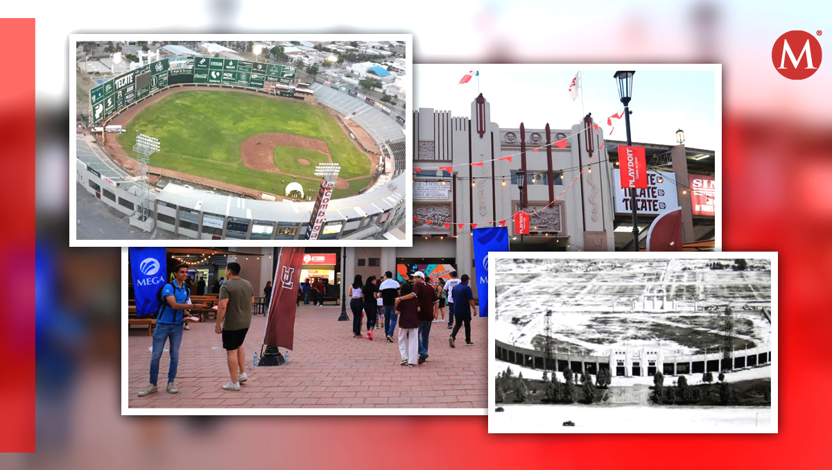 Conoce la historia del Estadio Revolución, el más antiguo de México. (Especial)