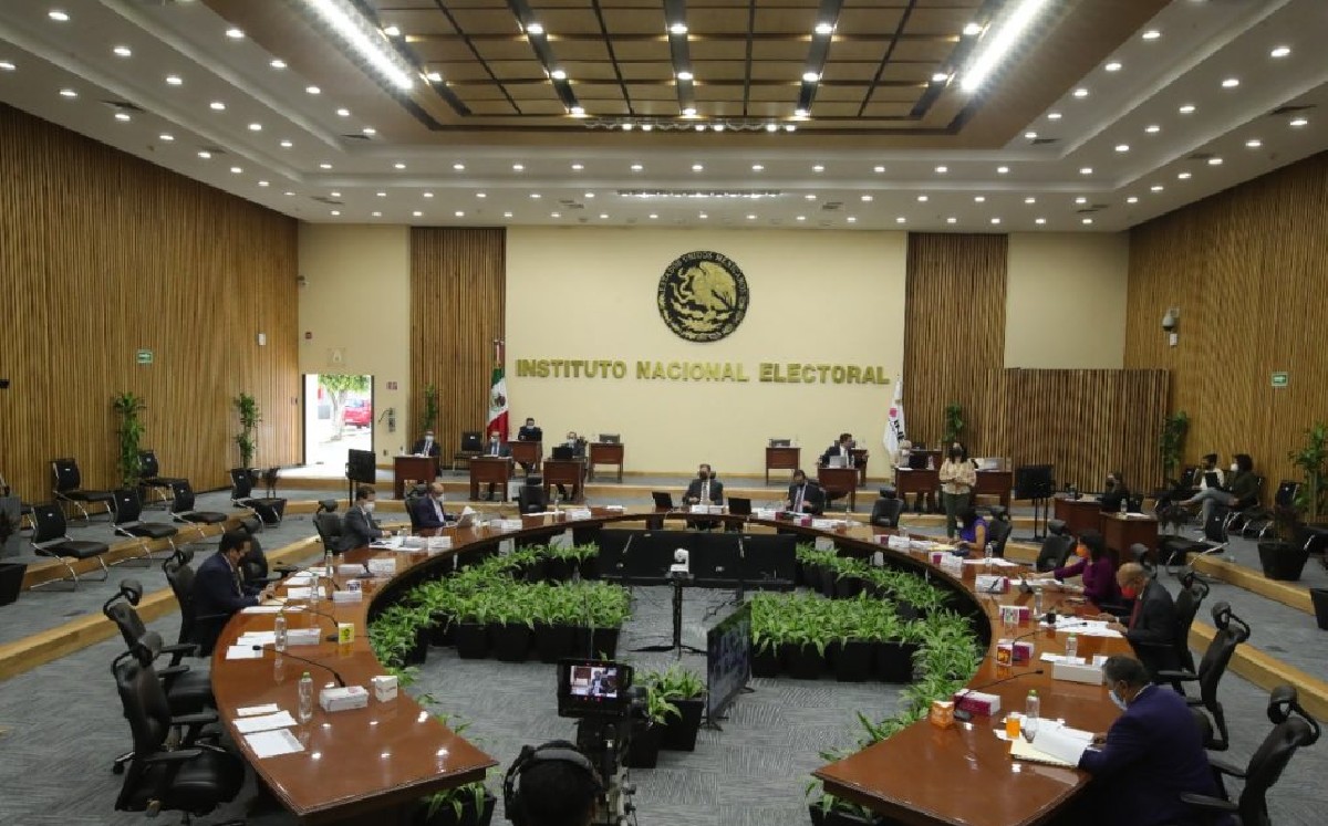 Cortesía | Partidos políticos en Guanajuato recibirán 104 millones de pesos para campañas en 2024