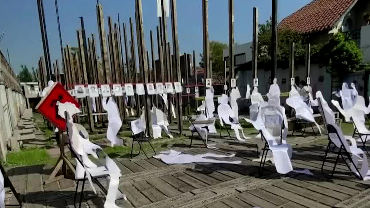 Dictadura de Pinochet dejó más de 40 mil desaparecidos en Chile; lanzan plan de búsqueda
