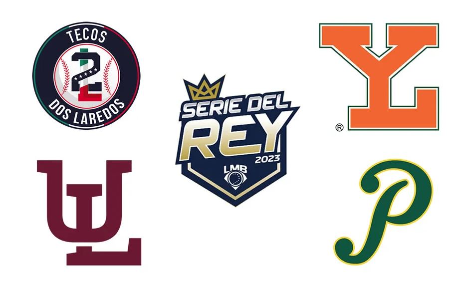 Solo cuatro equipos en la LMB buscan pase a la Serie del Rey