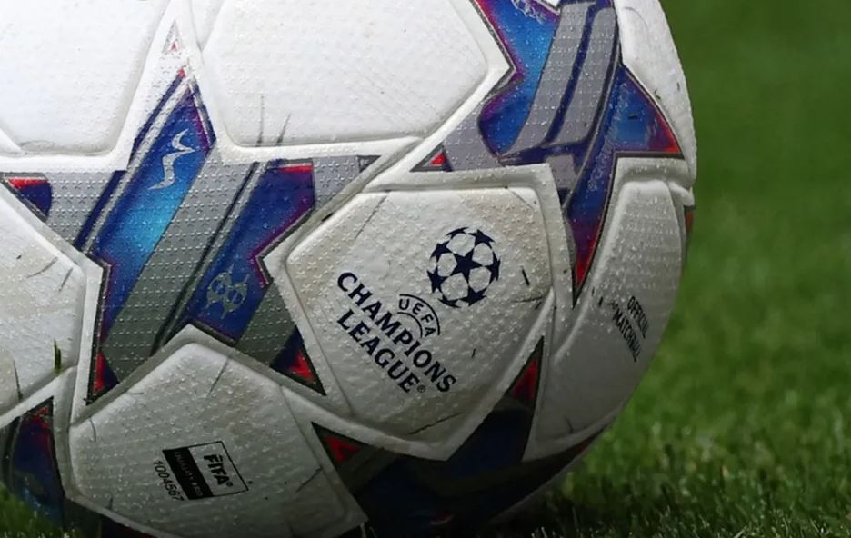 En Europa queda definido sorteo de la Champions League 2023