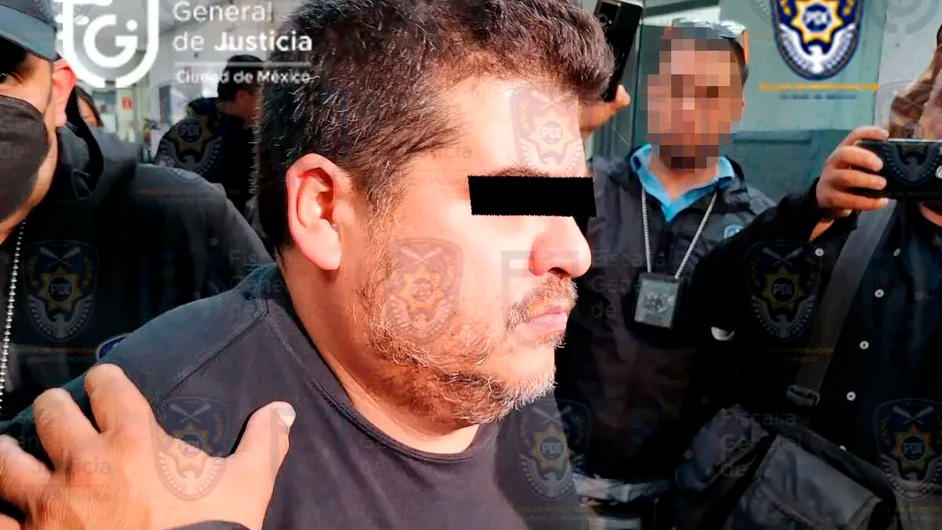 Giran orden de aprehensión contra hombre que golpeó a mujer en la colonia Narvarte, CdMx
