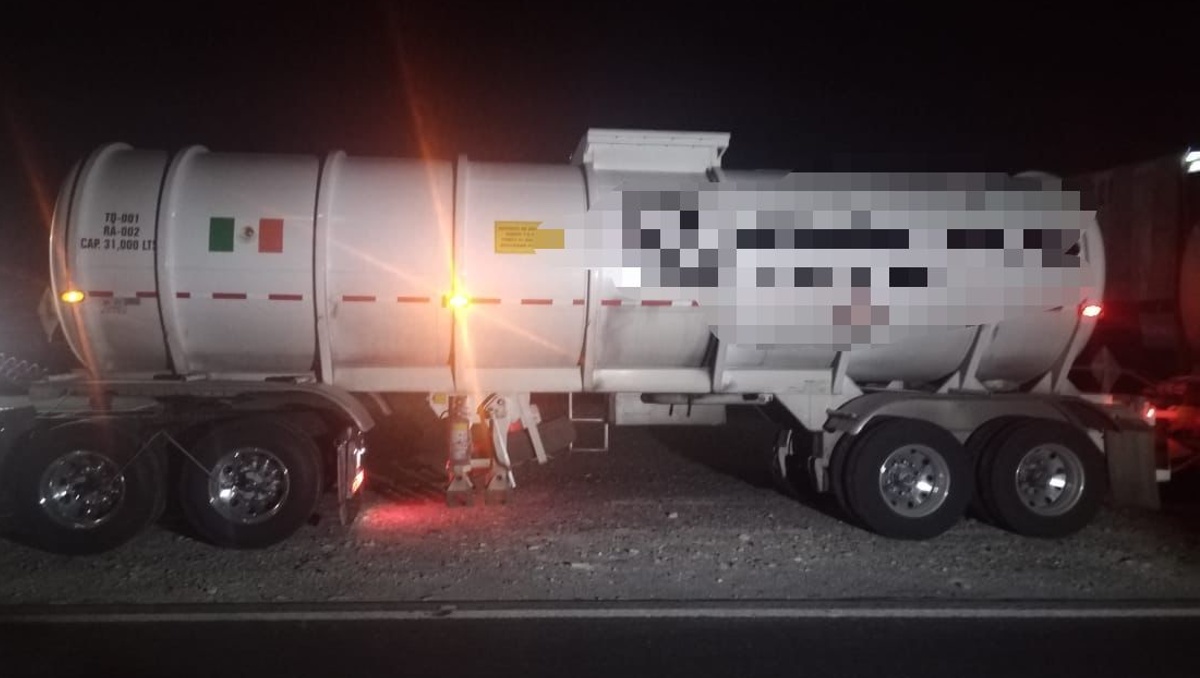 Los hechos ocurrieron en el municipio de General Bravo. Foto: Especial