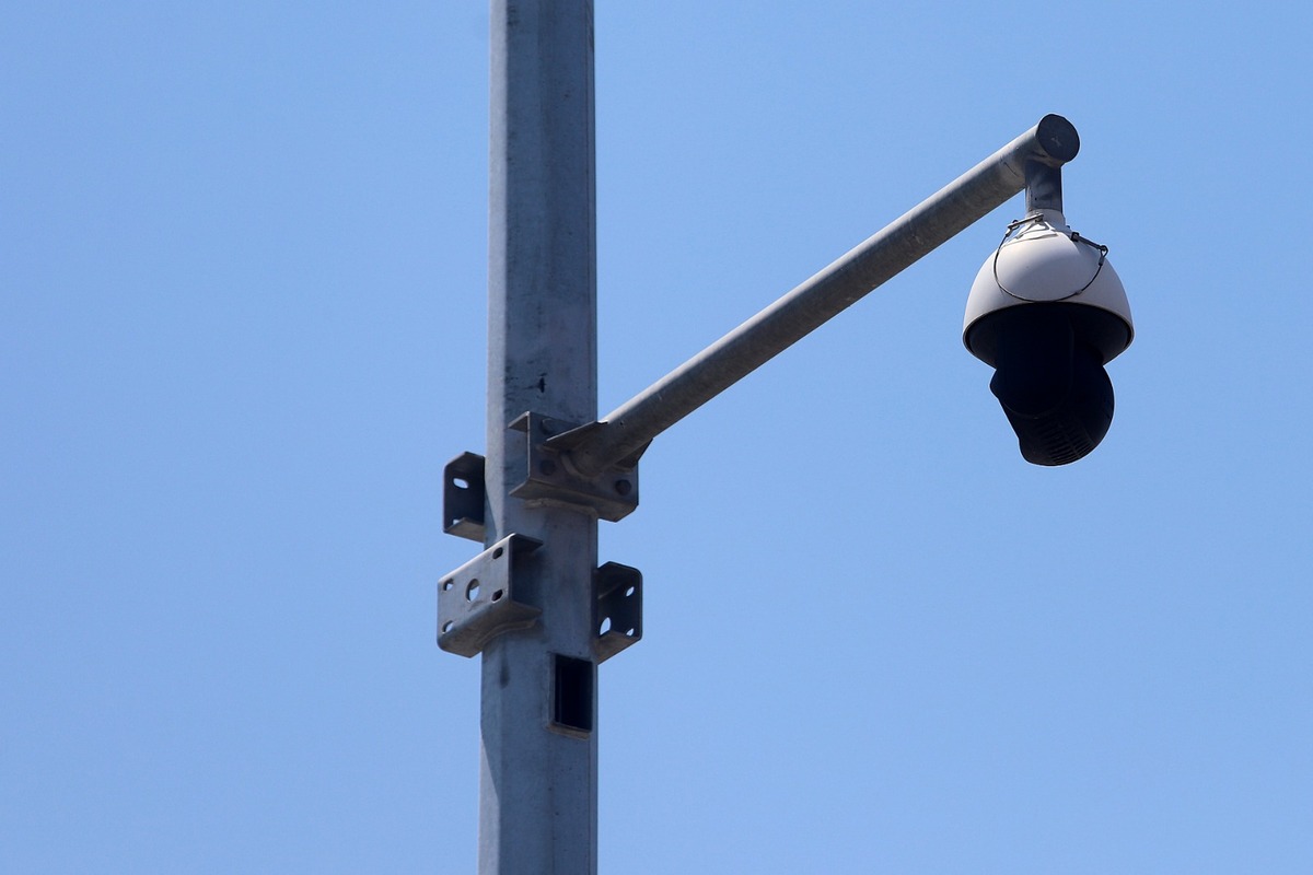 Instalarán nuevas cámaras de vigilancia en Lerdo y Gómez Palacio. (Rolando Riestra)