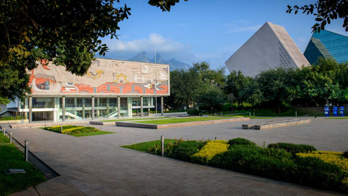 MILENIO Foros dedicará la serie de charlas “Un México enmarcado por el Tec”: abordará la historia del Tecnológico de Monterrey. |
